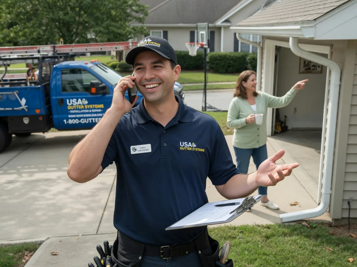 Gutter Installation Owensburg, IN FAQs